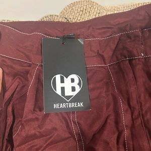 Heartbreak women’s jeans size M